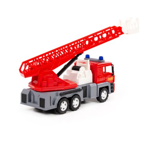 Tűzoltóautó, nagy