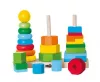 Montessori torony
