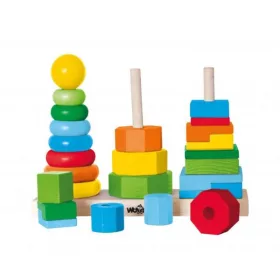 Montessori torony