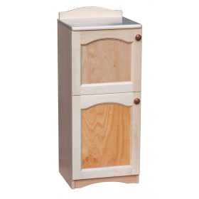 Dani hűtőszekrény