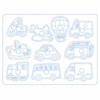 Fa puzzle